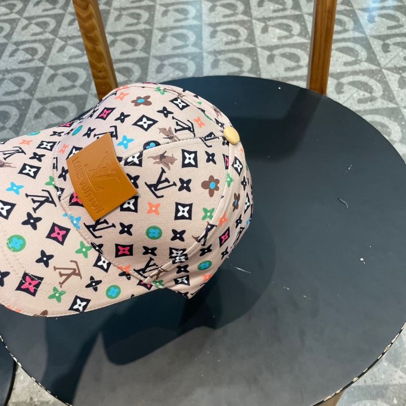 Louis Vuitton Caps